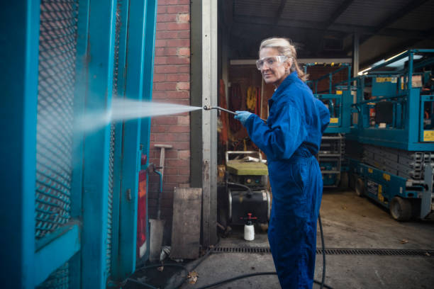 Morrisville, NY Pressure Washing Services Company