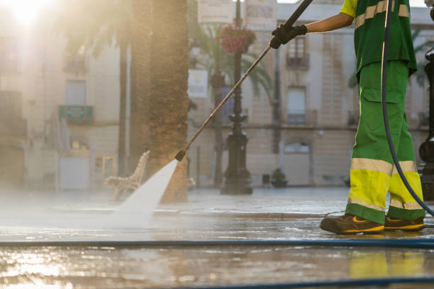 Concrete Sealing in Morrisville, NY